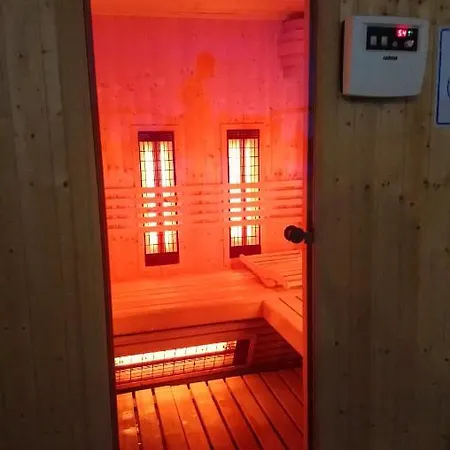 Radowid 14 W Centrum Z Basenem