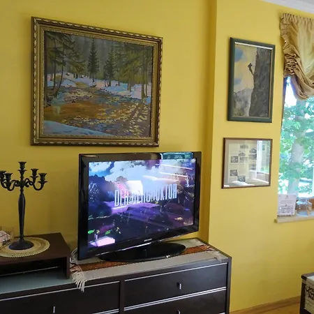 Radowid 14 W Centrum Z Basenem * Zakopane