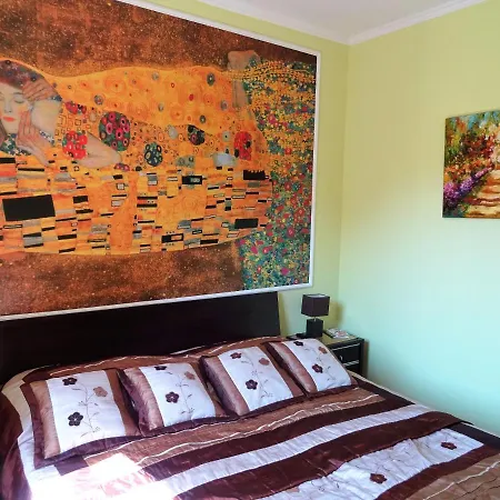 Radowid 14 W Centrum Z Basenem Закопане