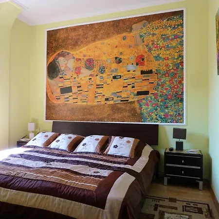 Radowid 14 W Centrum Z Basenem * Закопане