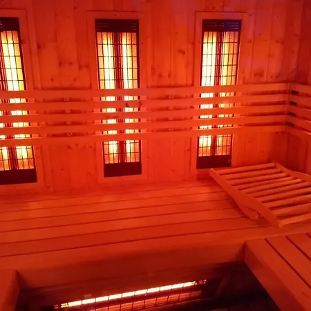 Radowid 14 W Centrum Z Basenem *