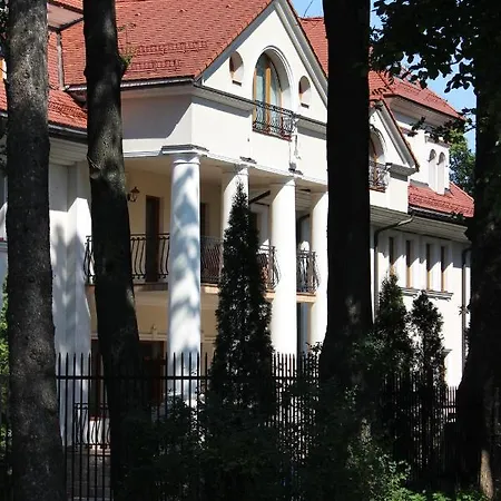 Апартаменты Radowid 14 W Centrum Z Basenem *