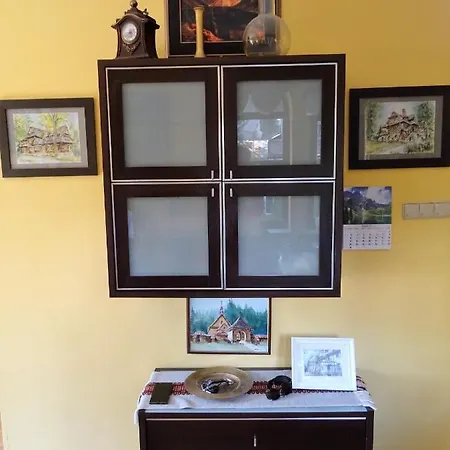 Апартаменты Radowid 14 W Centrum Z Basenem *