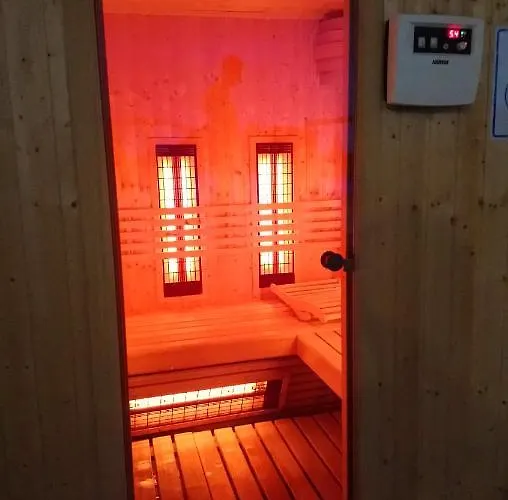 Radowid 14 W Centrum Z Basenem