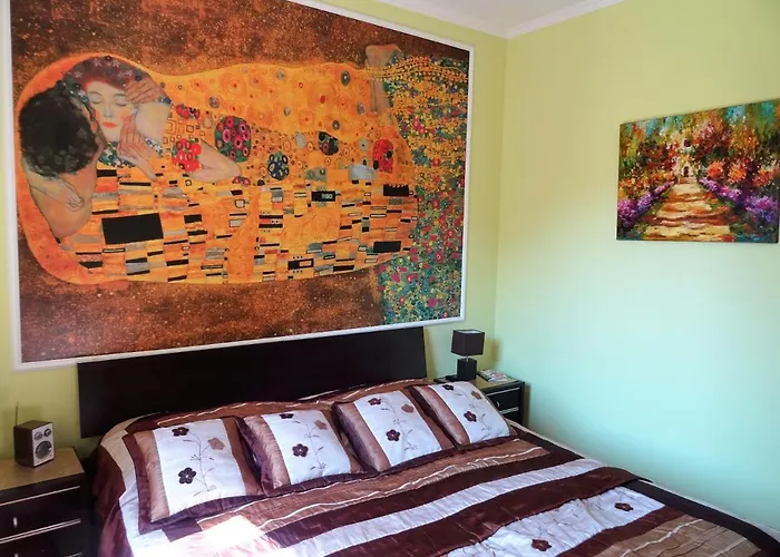 Radowid 14 W Centrum Z Basenem Zakopane