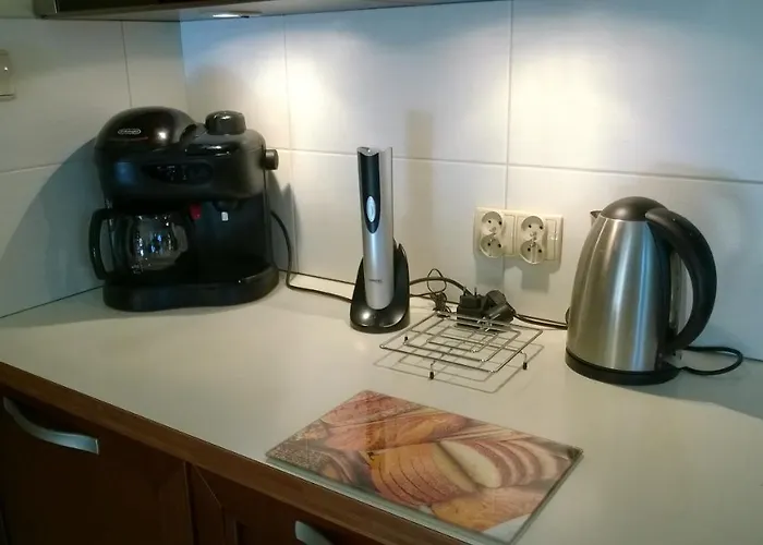 Radowid 14 W Centrum Z Basenem Appartement Zakopane