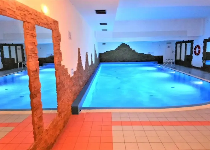 Appartement Radowid 14 W Centrum Z Basenem