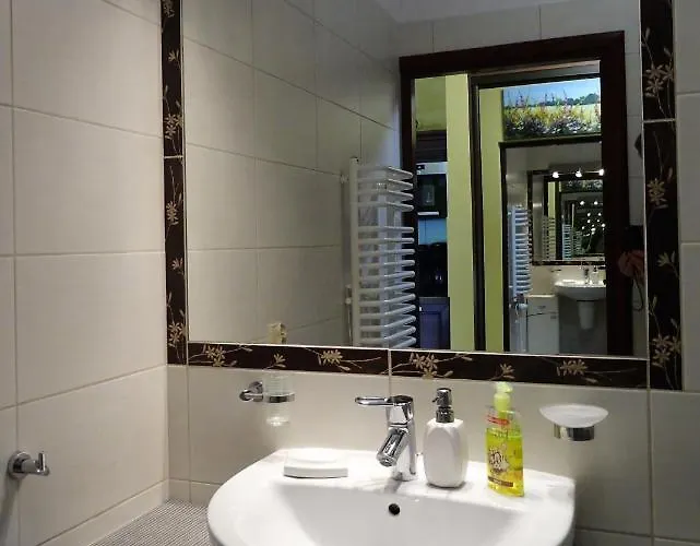 Radowid 14 W Centrum Z Basenem Appartement Zakopane