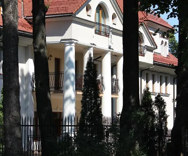 Appartement Radowid 14 W Centrum Z Basenem *