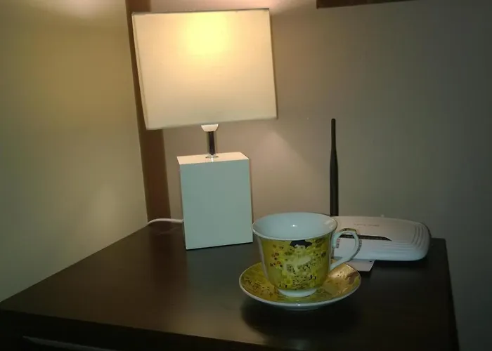 Radowid 14 W Centrum Z Basenem Appartement *