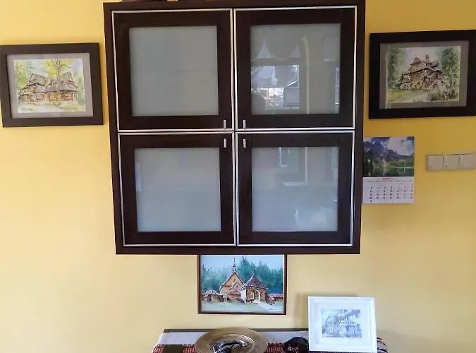 Appartement Radowid 14 W Centrum Z Basenem *